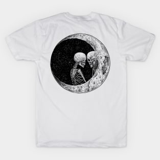 To the Moon and Back T-Shirt